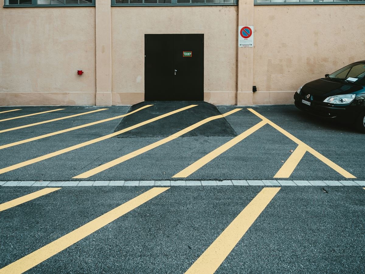 Line Painting