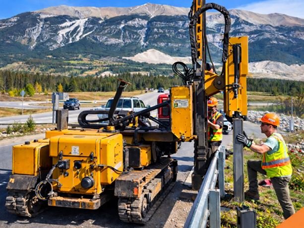Municipal Maintenance