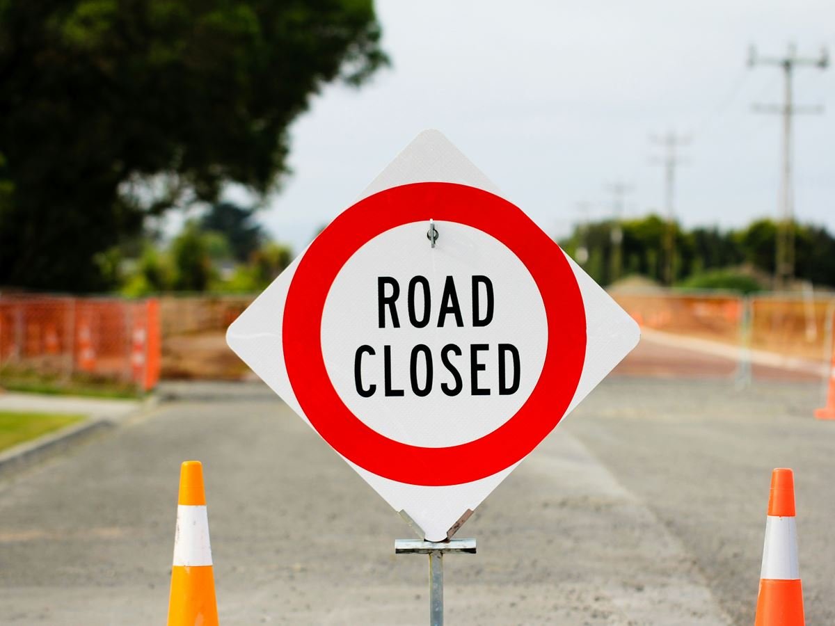 Traffic Management Planning