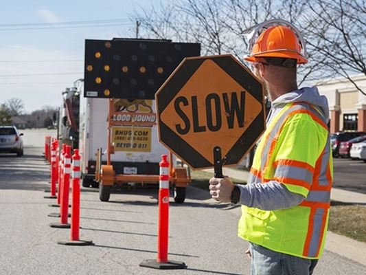 Traffic Control