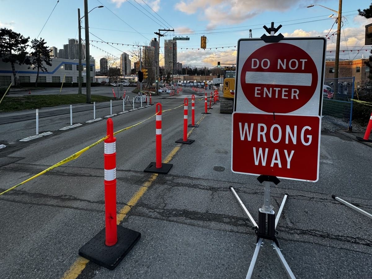 Traffic Equipment